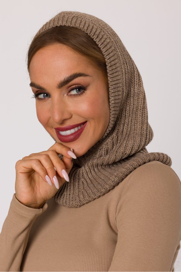 Balaclava model 219539 Moe