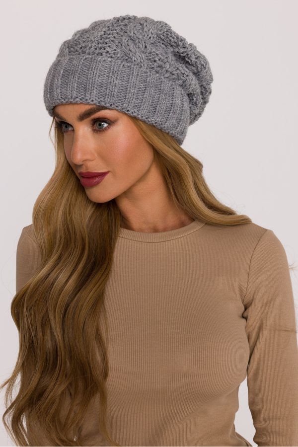 Cap model 219545 Moe