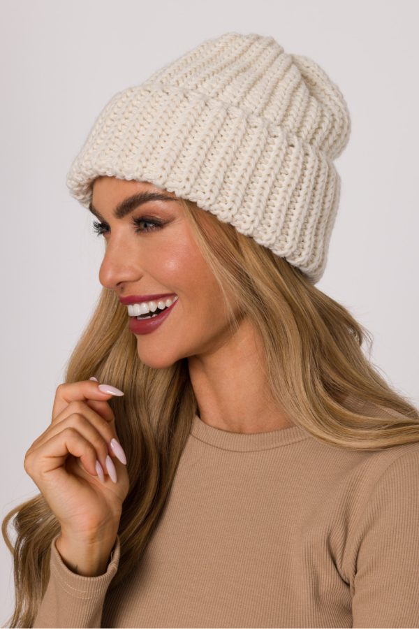 Cap model 219555 Moe