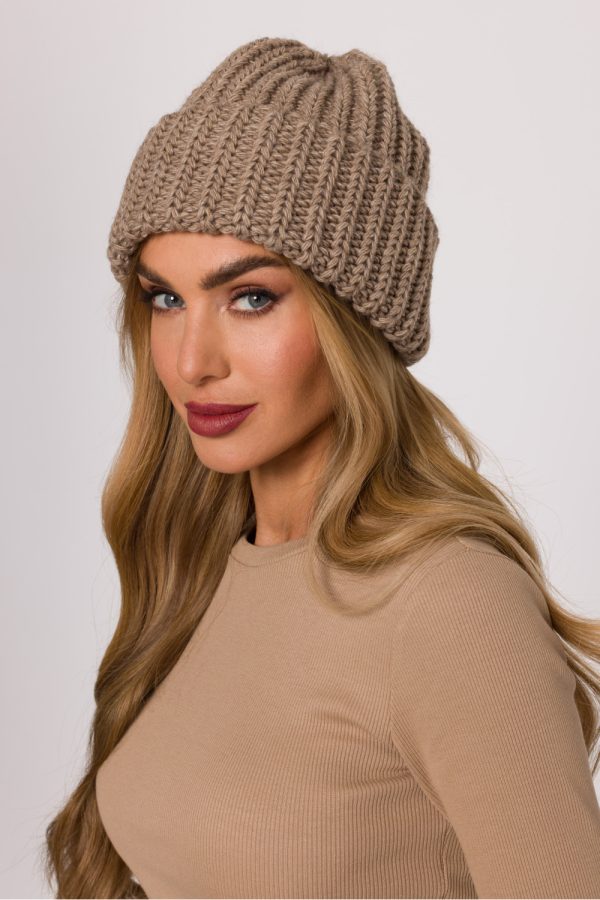 Cap model 219557 Moe