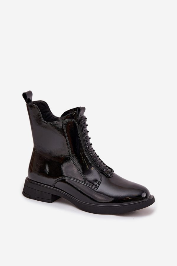 Boots model 219578 Step in style