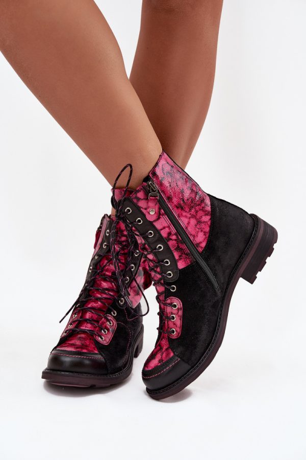 Boots model 219581 Step in style