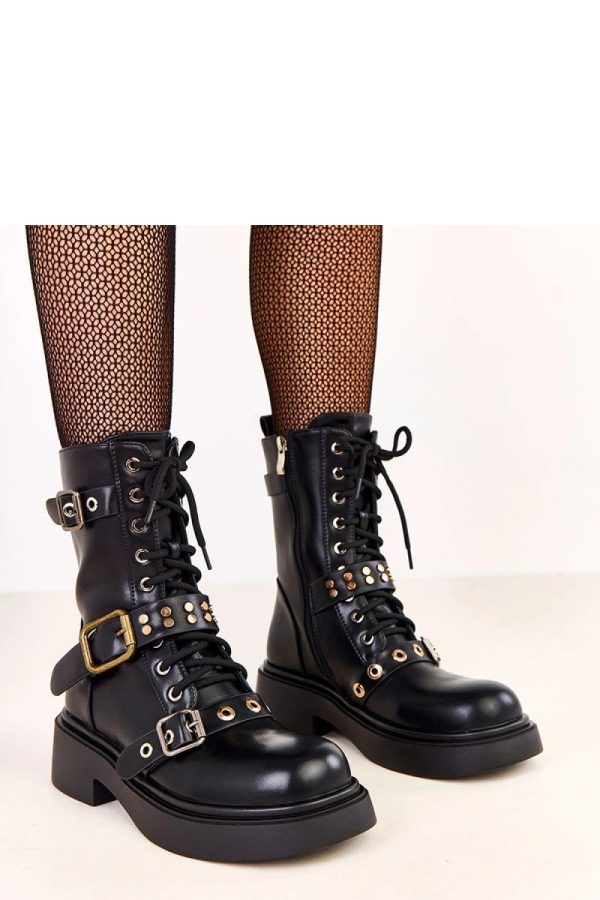 1098331 Bootie model 219636 Solea