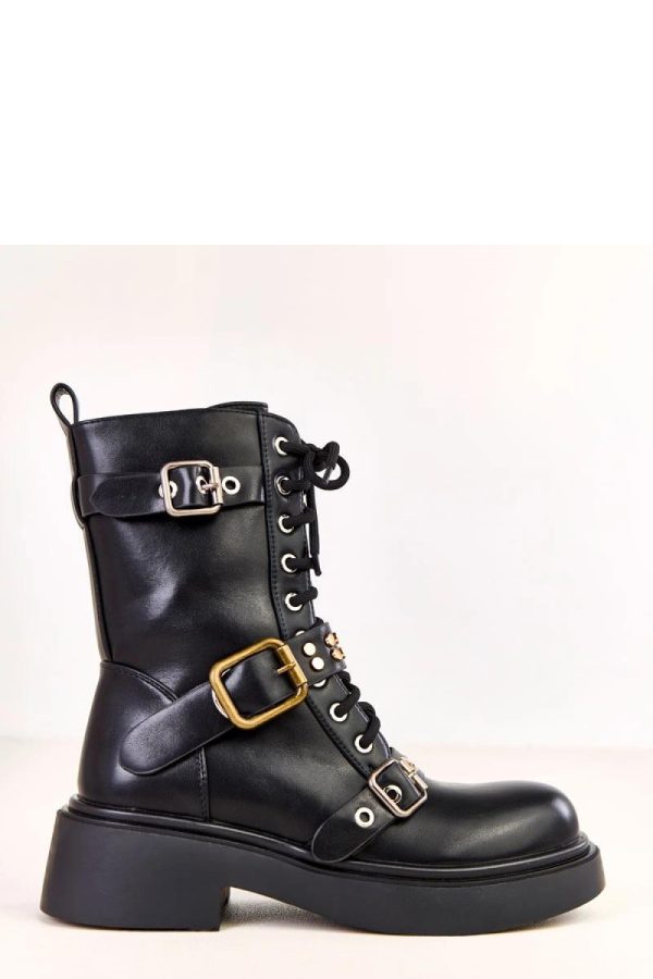 1098332 Bootie model 219636 Solea