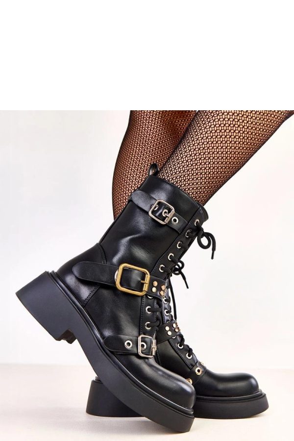 1098333 Bootie model 219636 Solea