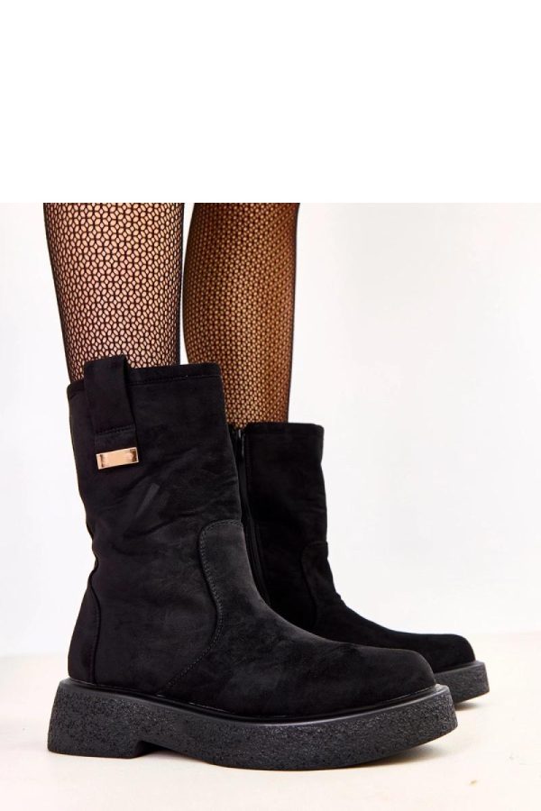 1098367 Boots model 219645 Solea