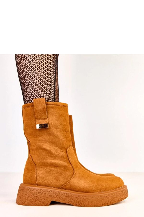 Boots model 219646 Solea
