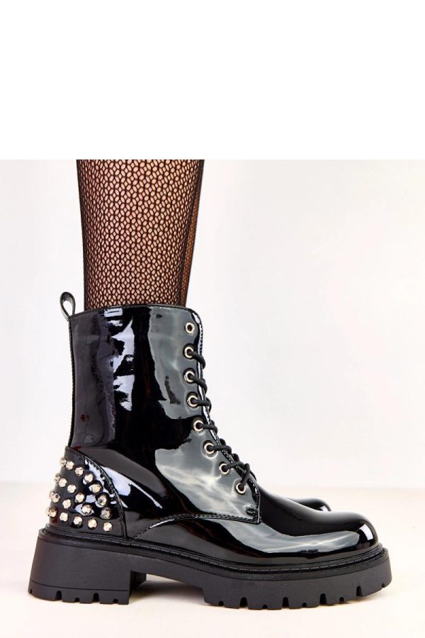 1098404 Bootie model 219655 Solea