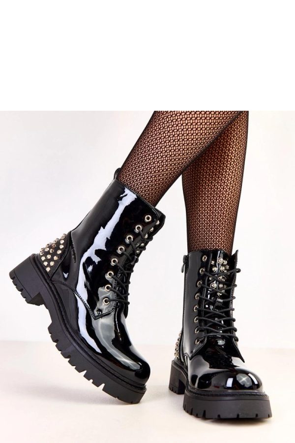 1098405 Bootie model 219655 Solea