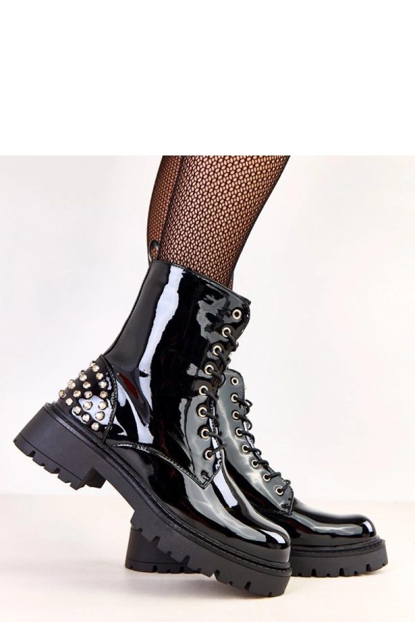 1098406 Bootie model 219655 Solea