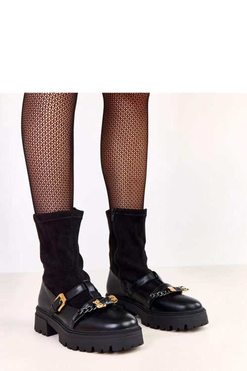 Boots model 219657 Solea