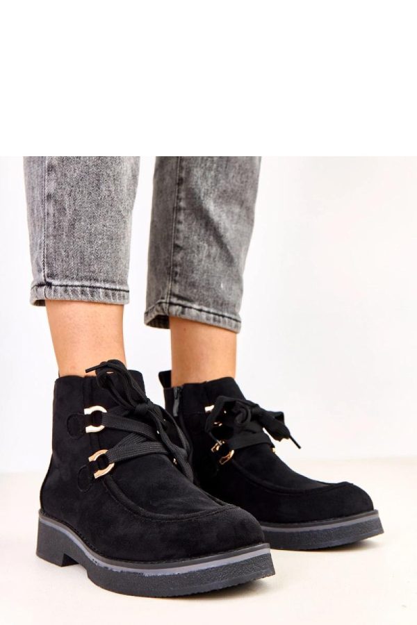 1098420 Boots model 219660 Solea