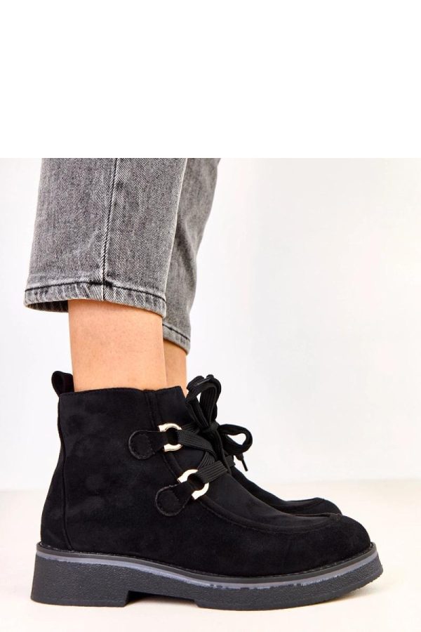 1098421 Boots model 219660 Solea