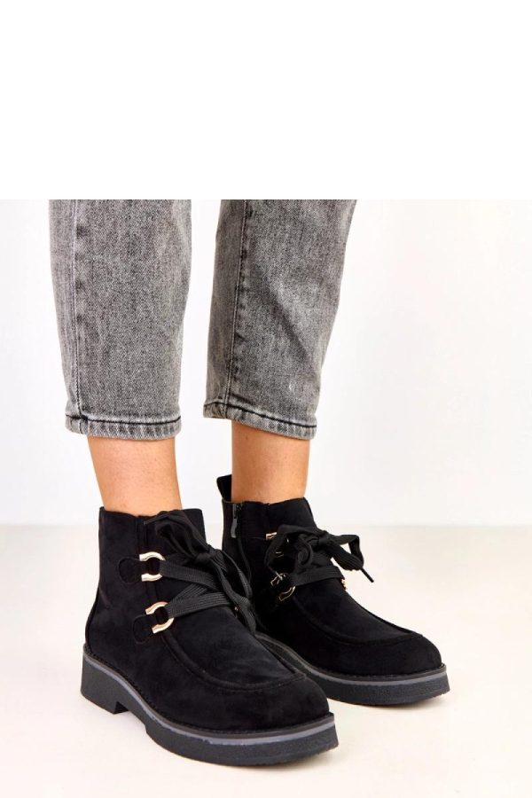 1098422 Boots model 219660 Solea