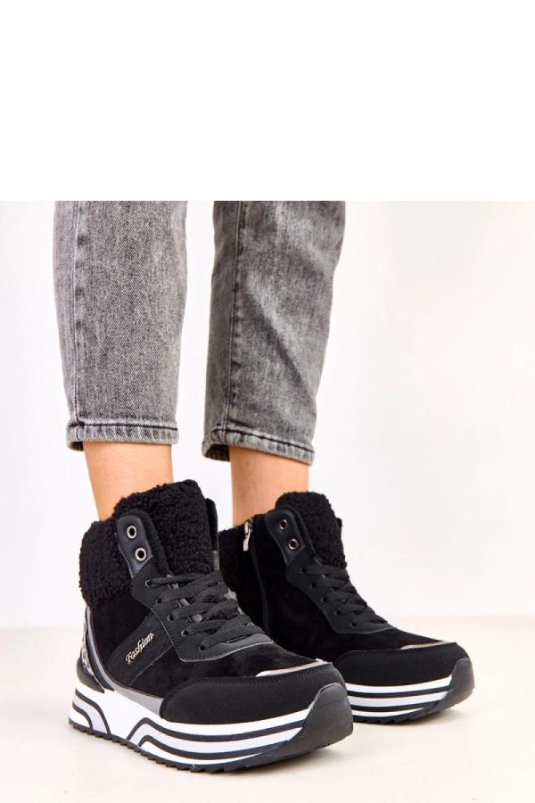 1098439 Sport Shoes model 219665 Solea