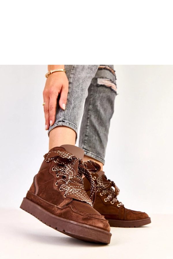 1098449 Sport Shoes model 219667 Solea
