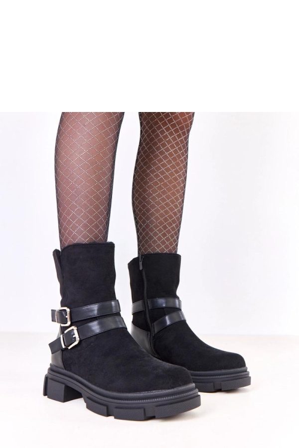 1098461 Boots model 219671 Solea