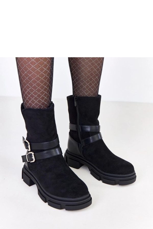 1098464 Boots model 219671 Solea
