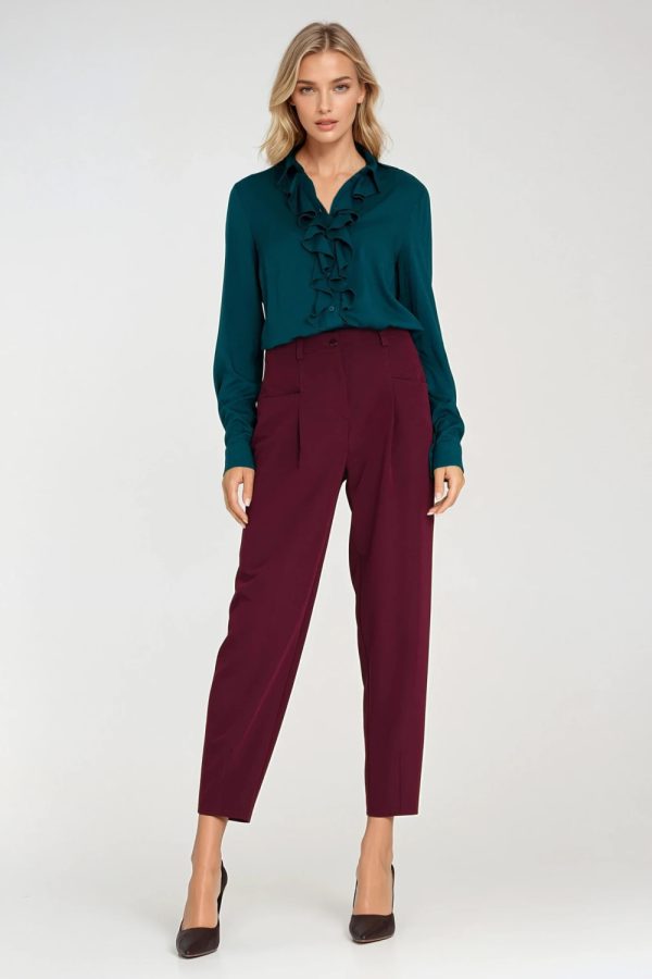 Long sleeve shirt model 219773 Nife