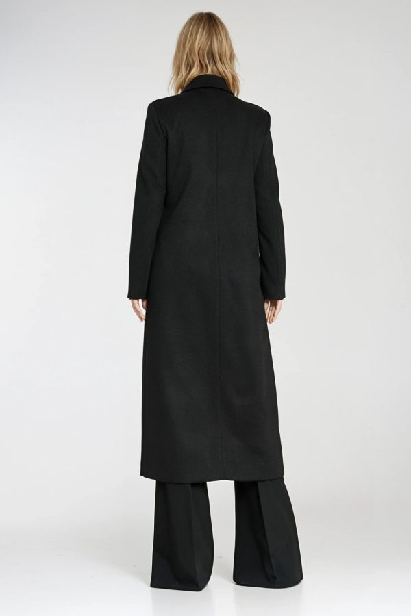 Coat model 219781 Nife