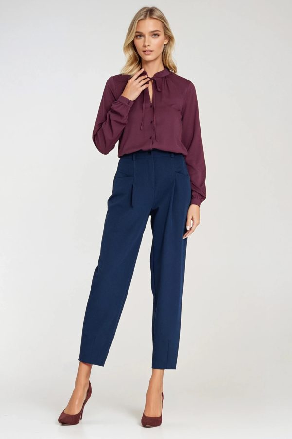 Long sleeve shirt model 219785 Nife