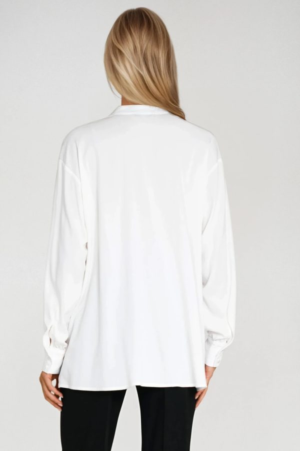 Blouse model 219788 Nife