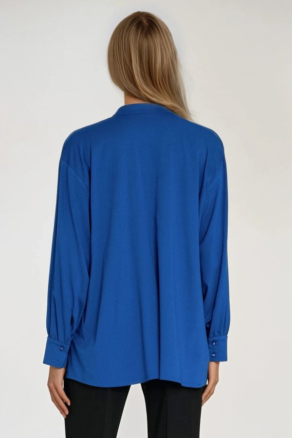 Blouse model 219789 Nife