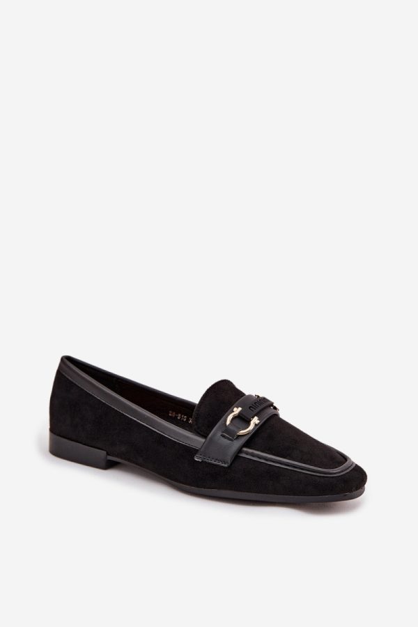 Loafers model 219824 Step in style