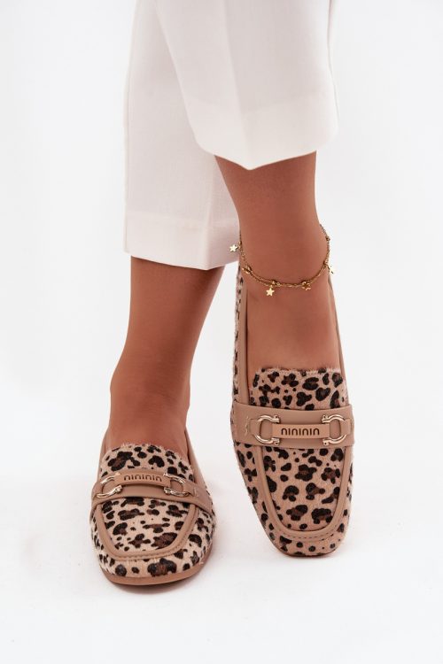Loafers model 219826 Step in style