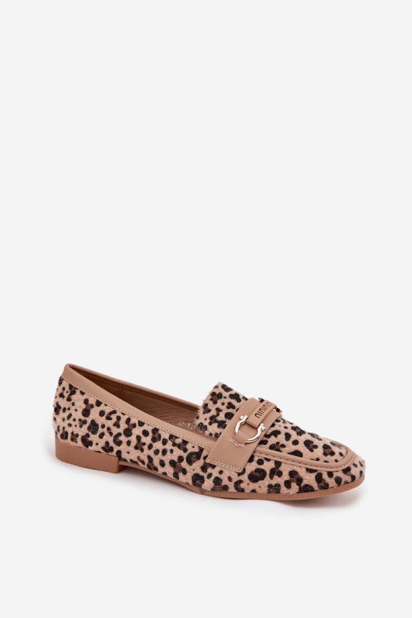 Loafers model 219826 Step in style