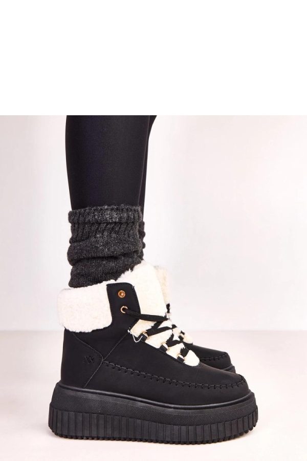 Sport boots model 219939 Solea