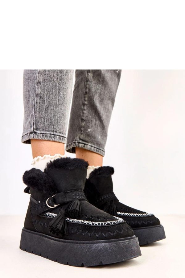 Snow boots model 219942 Solea