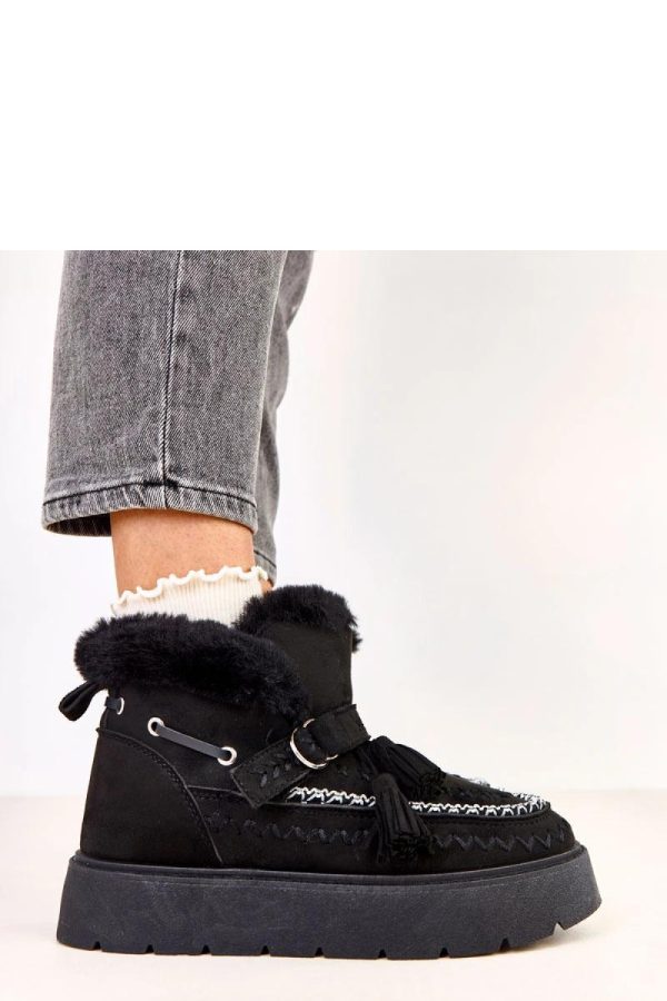 Snow boots model 219942 Solea
