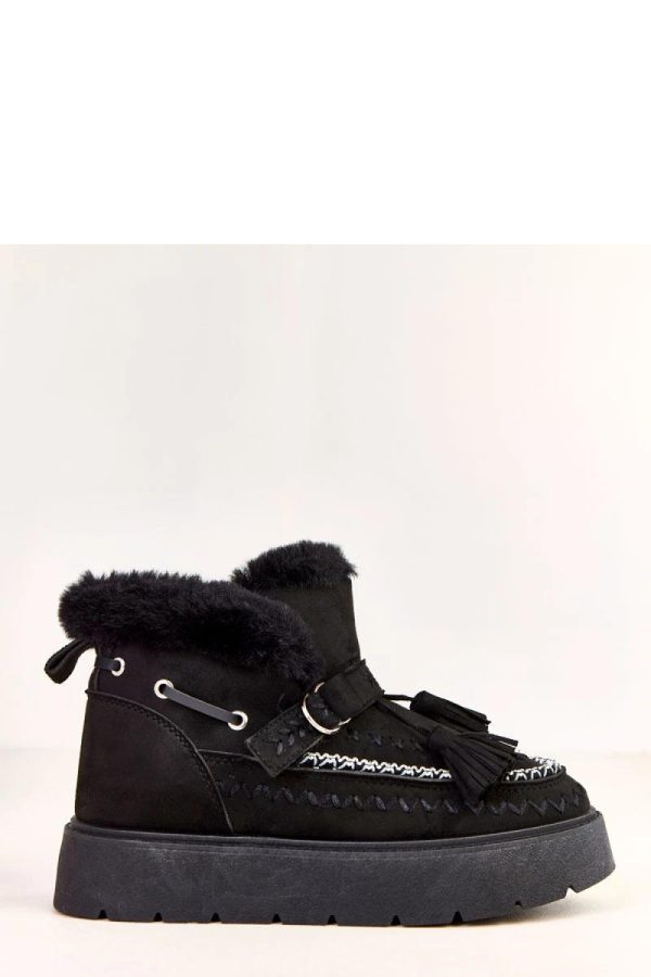 Snow boots model 219942 Solea