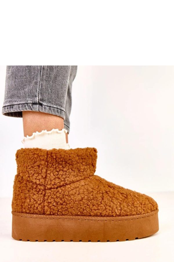 Snow boots model 219946 Solea