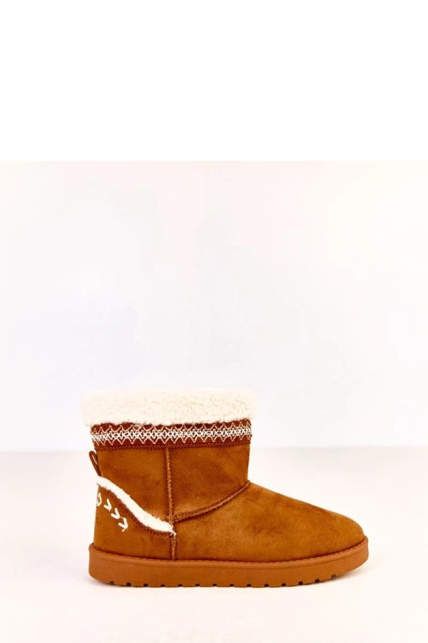 Snow boots model 219952 Solea