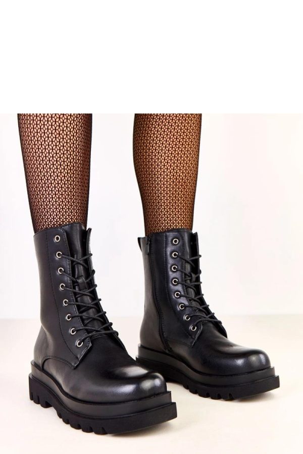 1099341 Bootie model 219957 Solea