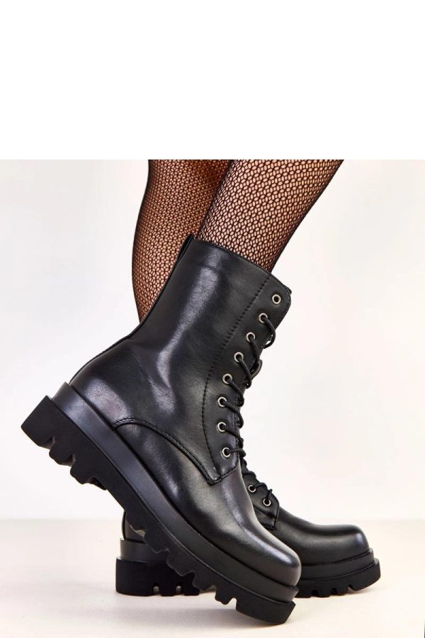1099342 Bootie model 219957 Solea
