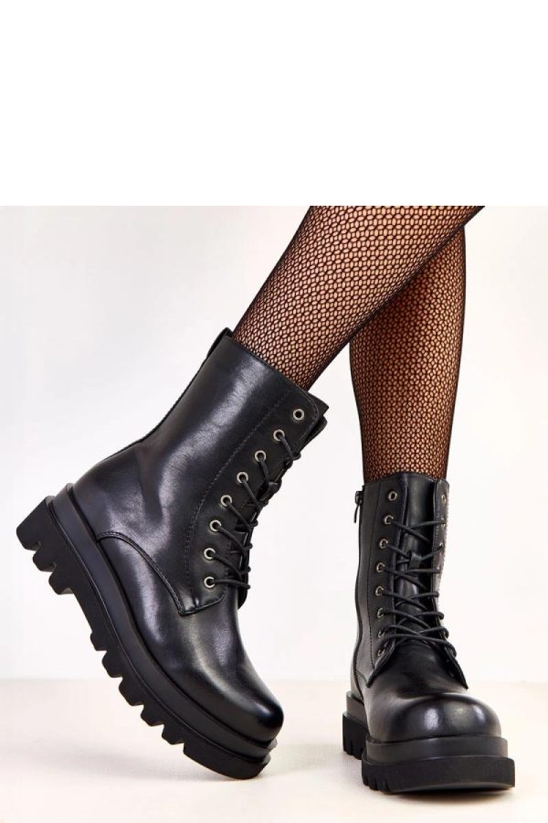 1099343 Bootie model 219957 Solea