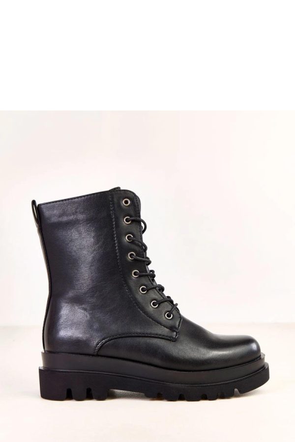 1099344 Bootie model 219957 Solea