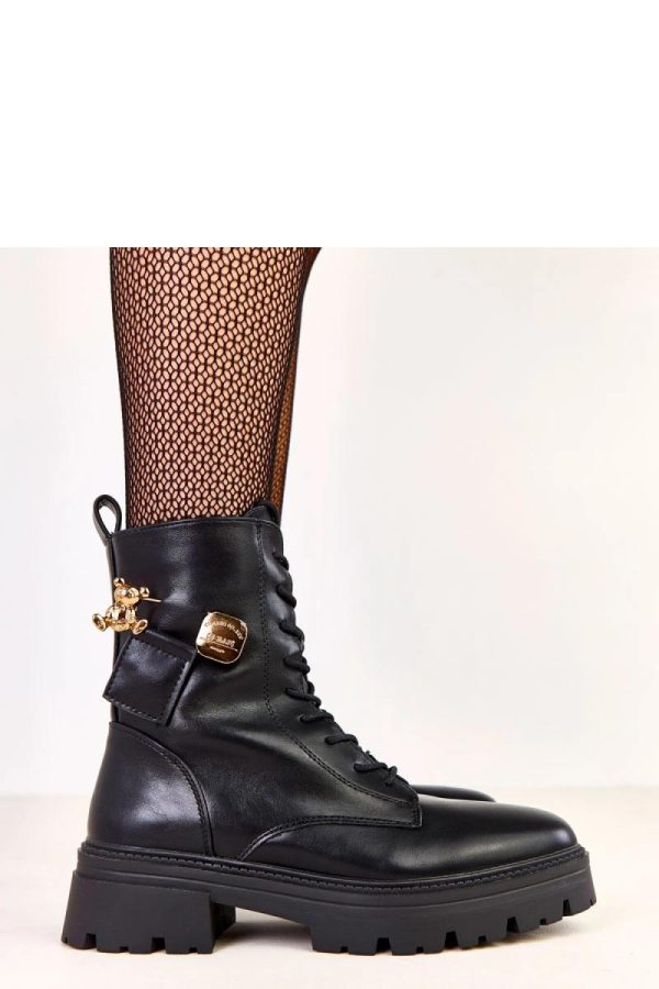 1099350 Bootie model 219959 Solea