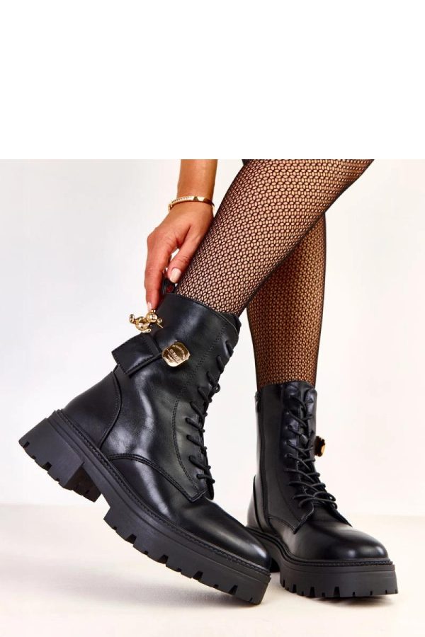 1099351 Bootie model 219959 Solea