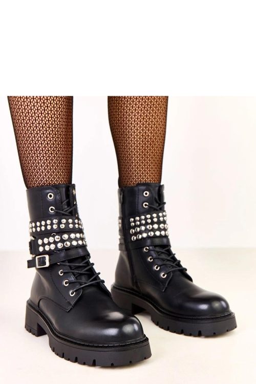 Bootie model 219963 Solea