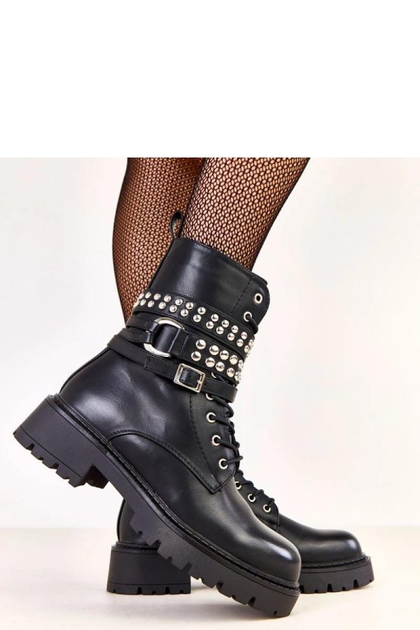 Bootie model 219963 Solea