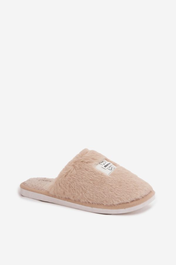 Slippers model 220062 Step in style