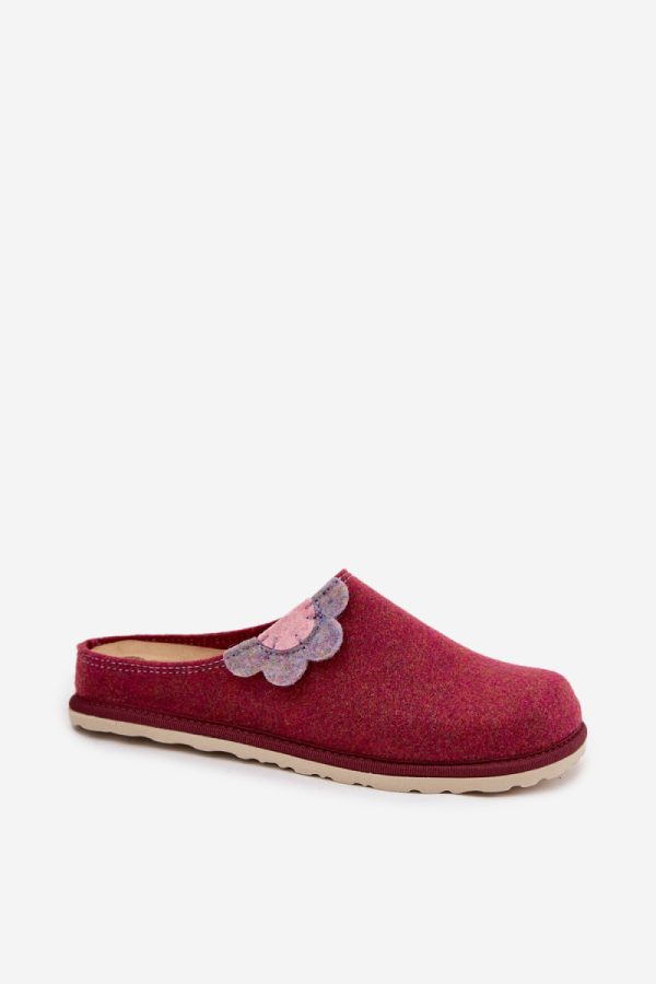 Slippers model 220063 Step in style