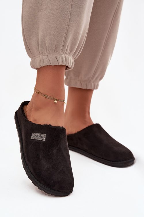 Slippers model 220070 Step in style
