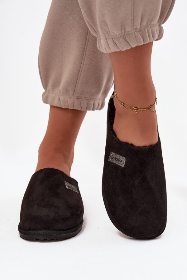 Slippers model 220070 Step in style