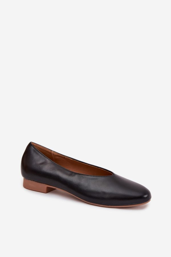 Ballet flats model 220188 Step in style