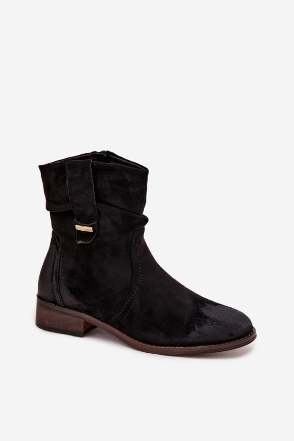 Boots model 220191 Step in style